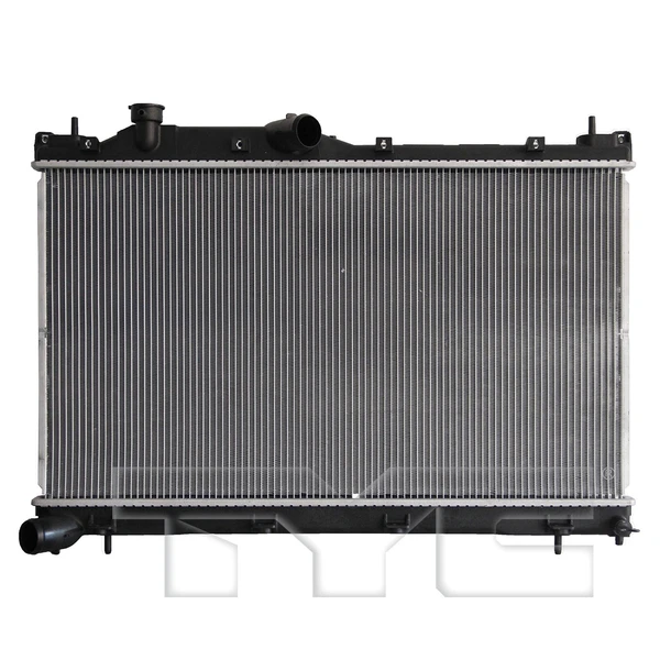 Radiator - TYC 13769
