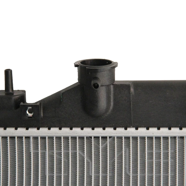 Radiator - TYC 13769