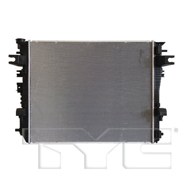 Radiator - Primary - TYC 13772