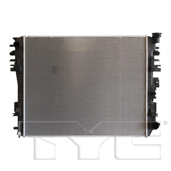 Radiator - Primary - TYC 13772