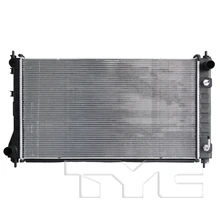 Radiator - TYC 13778