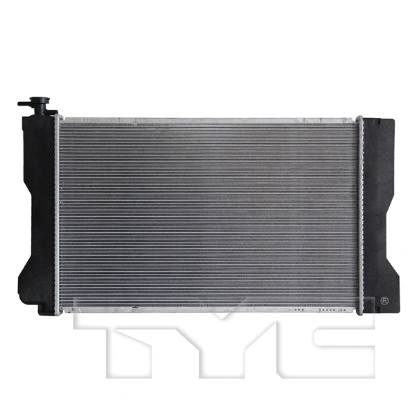 Radiator - TYC 13780