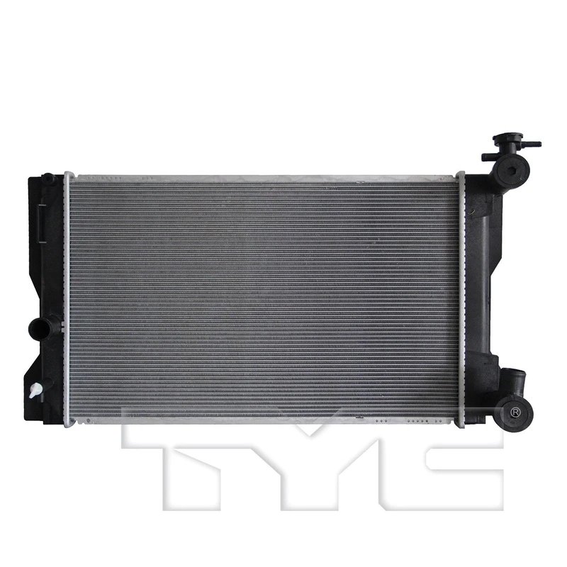 Radiator - TYC 13780