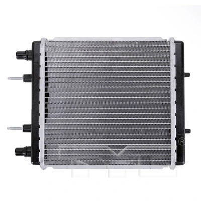 Radiator - Auxiliary - TYC 13784