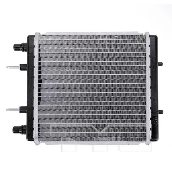 Radiator - Auxiliary - TYC 13784