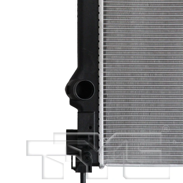 Radiator - TYC 13787