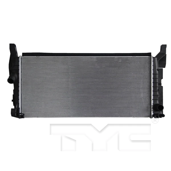 Radiator - TYC 13791