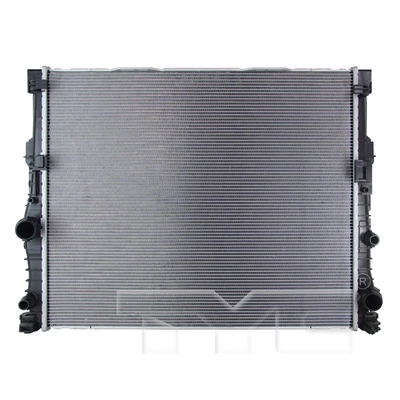 Radiator - Primary - TYC 13792