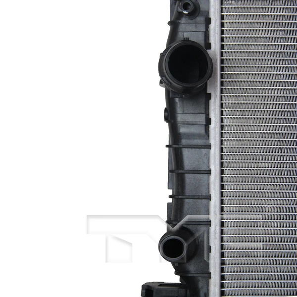 Radiator - Primary - TYC 13792