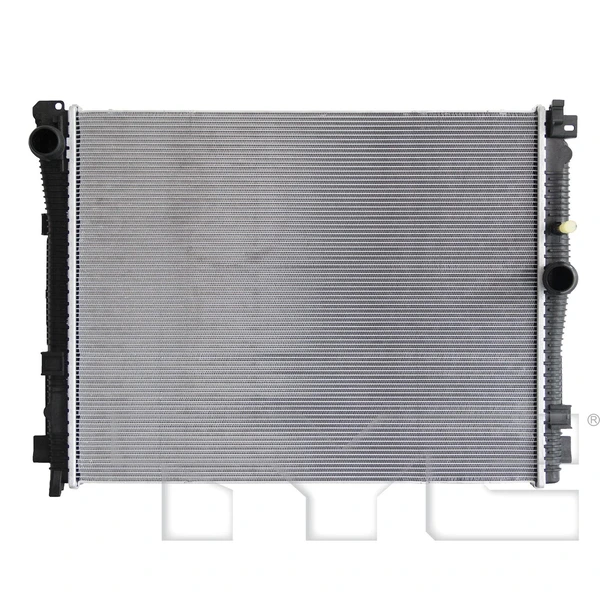 Radiator - Primary - TYC 13799