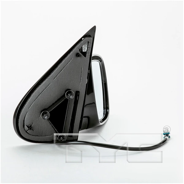 TYC 1380141 Mirror, Right Passenger Side