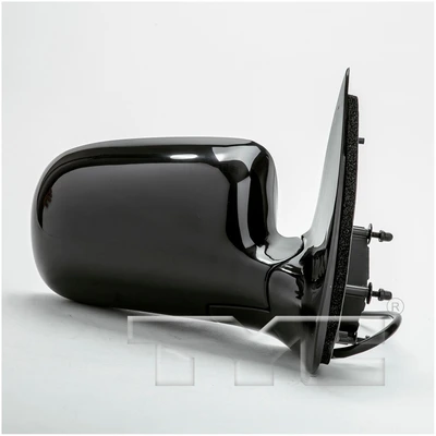 TYC 1380141 Mirror, Right Passenger Side