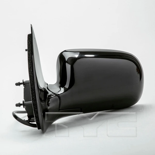 TYC 1380142 Mirror, Left Driver Side