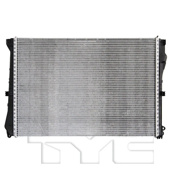 Radiator - TYC 13802