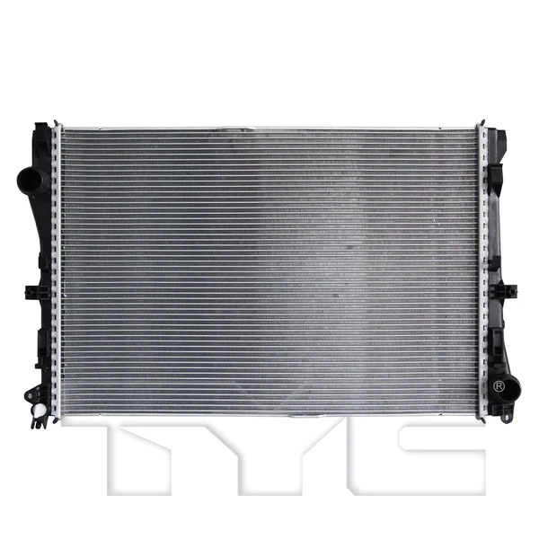 Radiator - TYC 13802