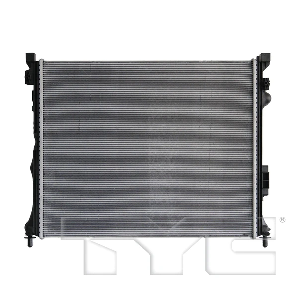 Radiator - Primary - TYC 13803