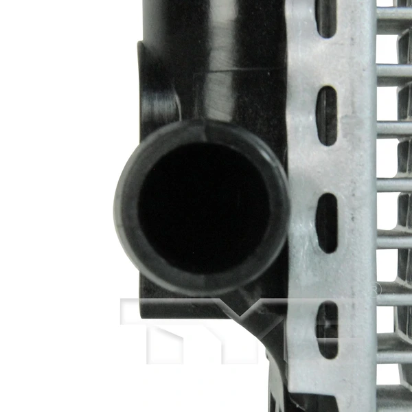 Intercooler - TYC 13810