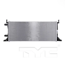 Intercooler - TYC 13811