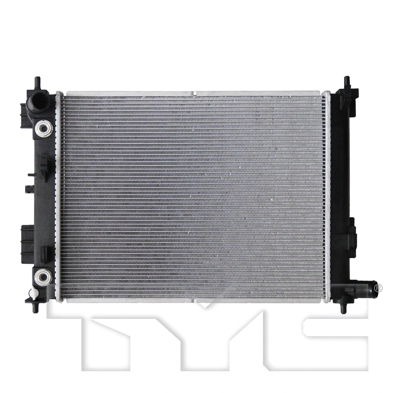 Radiator - TYC 13817