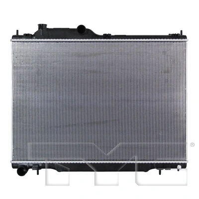 Radiator - TYC 13824