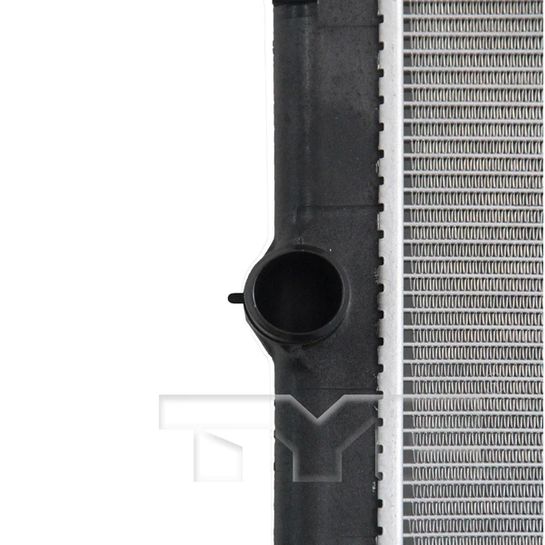 Radiator - TYC 13825
