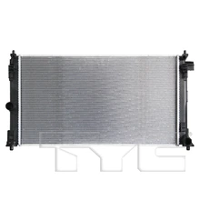 Radiator - TYC 13825