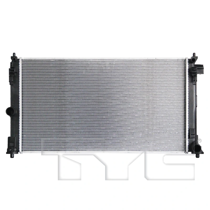 Radiator - TYC 13825