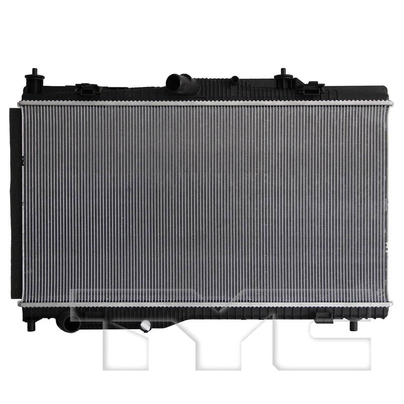 Radiator - Primary - TYC 13826