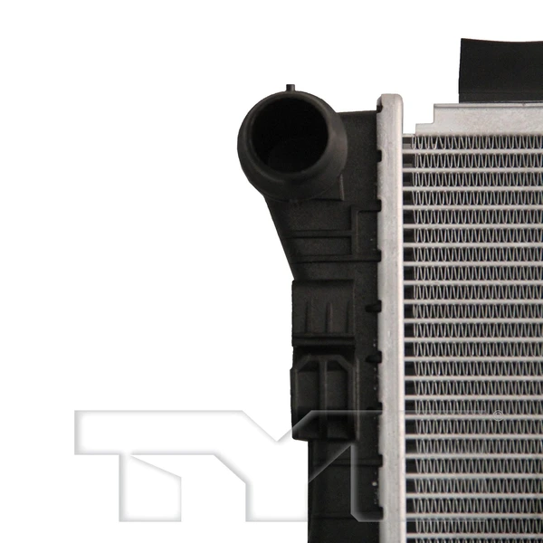 Radiator - Primary - TYC 13827