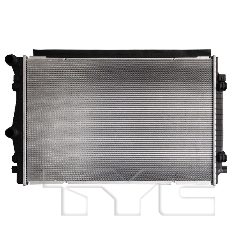 Radiator - Primary - TYC 13827