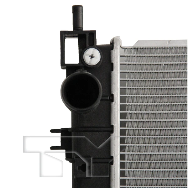 Radiator - Primary - TYC 13840