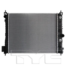 Radiator - Primary - TYC 13840