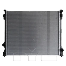 Radiator - Primary - TYC 13842