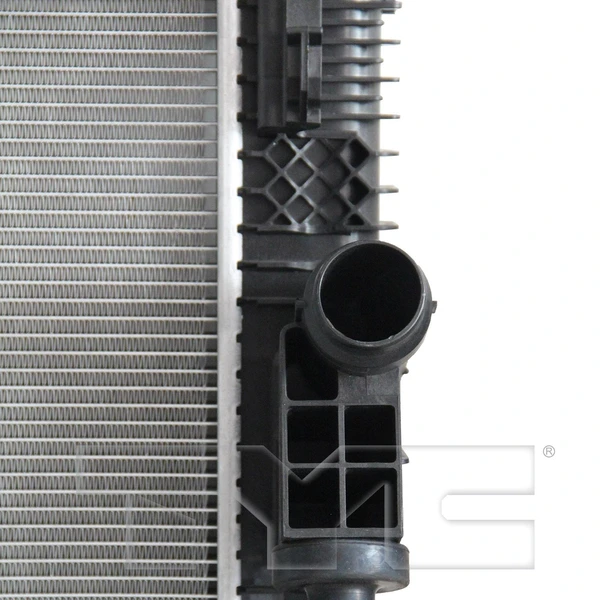 Radiator - Primary - TYC 13849
