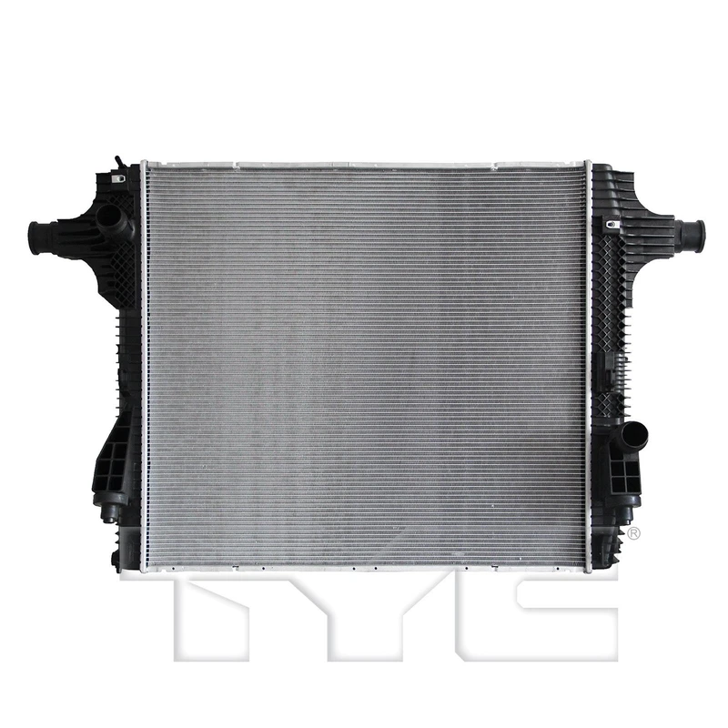 Radiator - Primary - TYC 13849