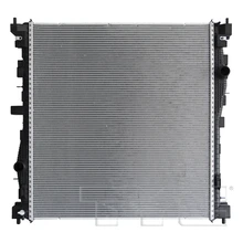 Radiator - TYC 13853