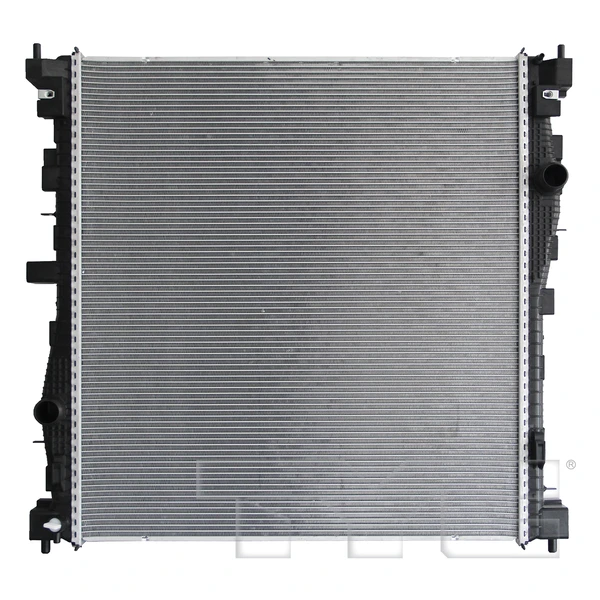 Radiator - TYC 13853