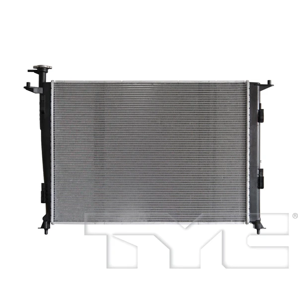 Radiator - Primary - TYC 13857