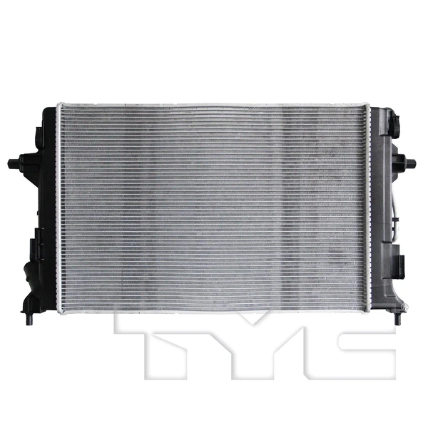Radiator - TYC 13862