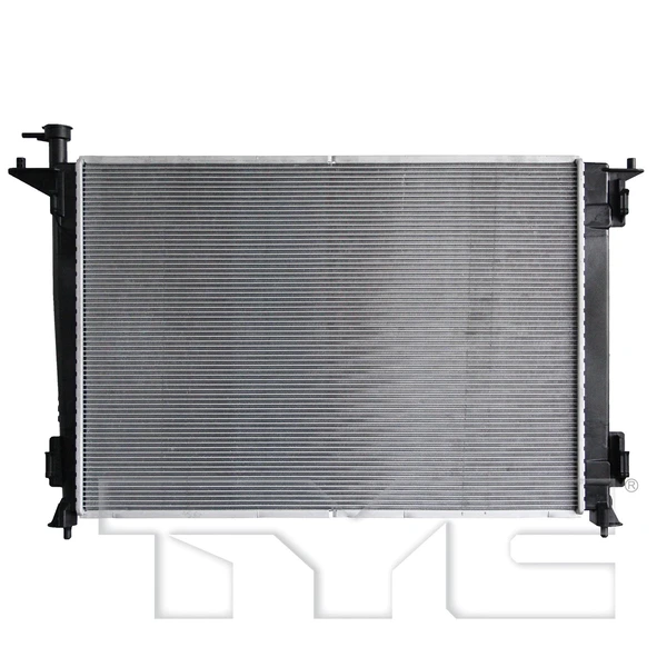 Radiator - Primary - TYC 13863