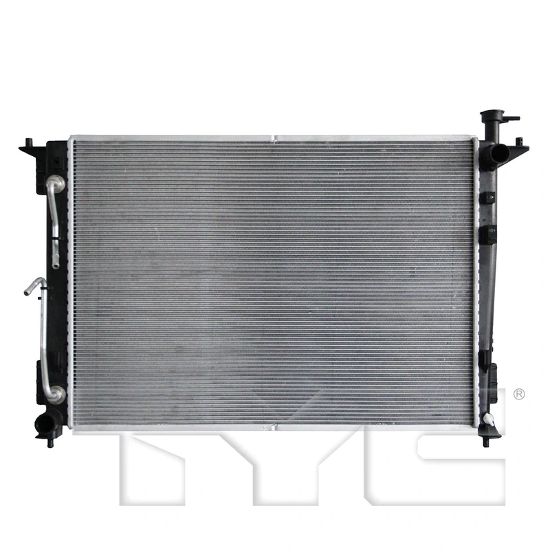 Radiator - Primary - TYC 13863