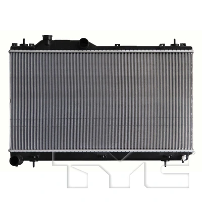 Radiator - TYC 13870