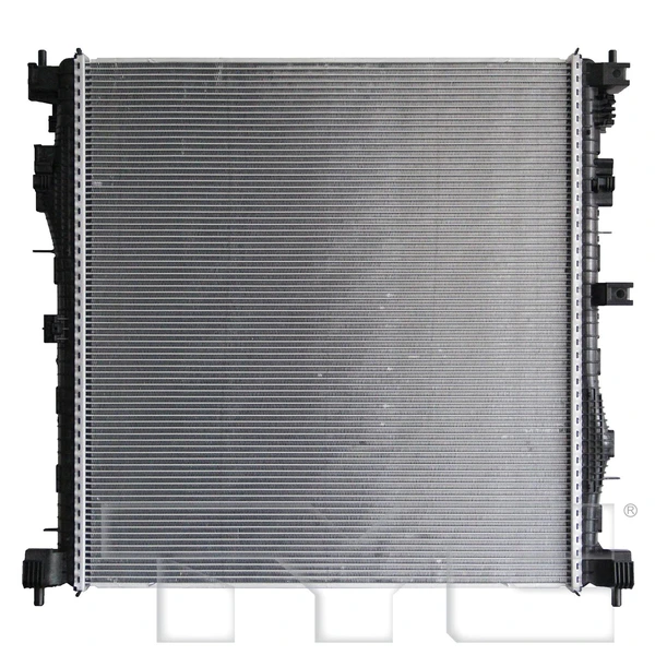 Radiator - TYC 13875