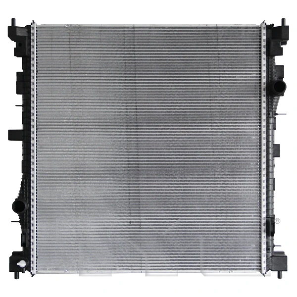 Radiator - TYC 13875