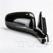 Door Mirror - Right Passenger Side - TYC 1390041
