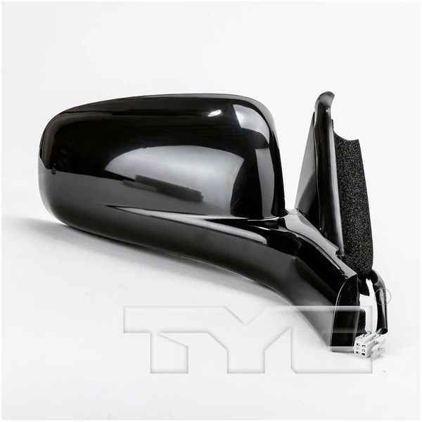Door Mirror - Right Passenger Side - TYC 1390041