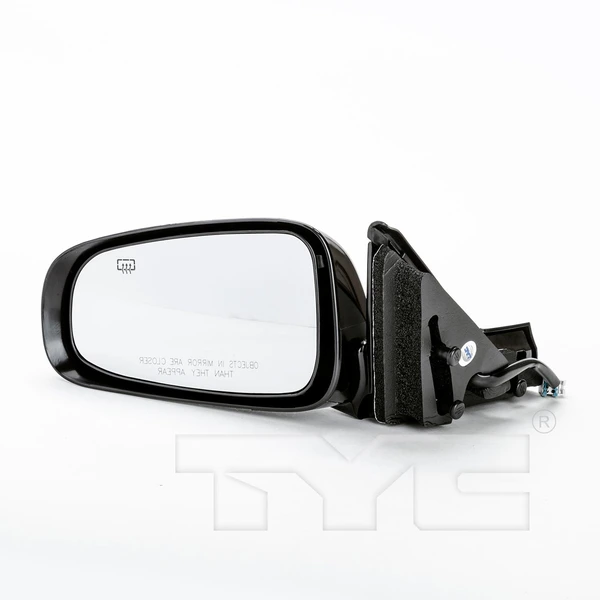Door Mirror - Left Driver Side - TYC 1390042
