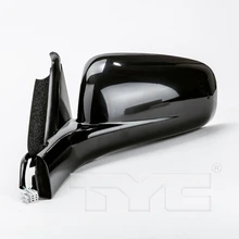 Door Mirror - Left Driver Side - TYC 1390042