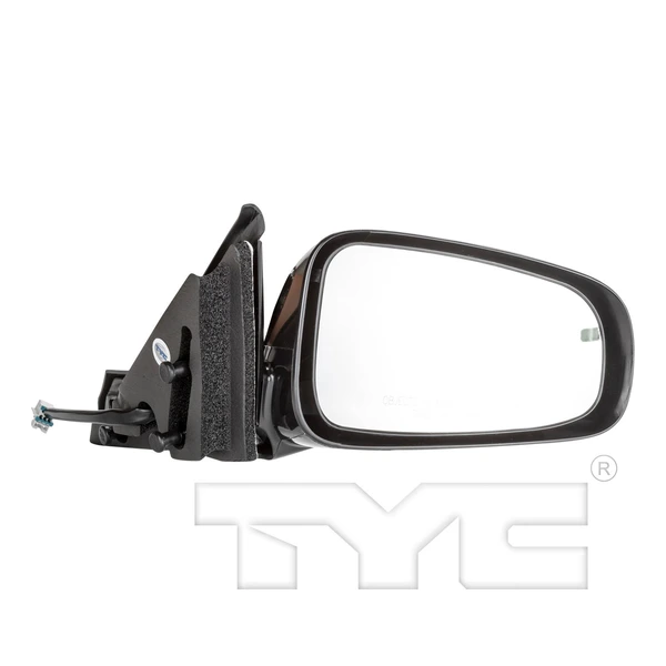 Door Mirror - Right Passenger Side - TYC 1390031