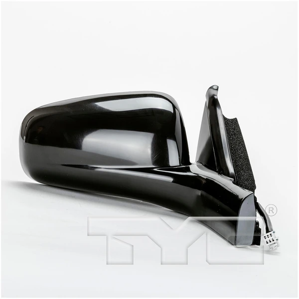 Door Mirror - Right Passenger Side - TYC 1390031